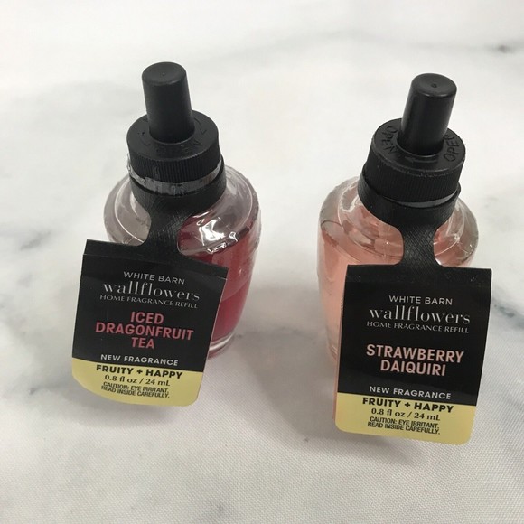 Bath & Body Works Other 2 Bath Body Works White Barn Daiquiri